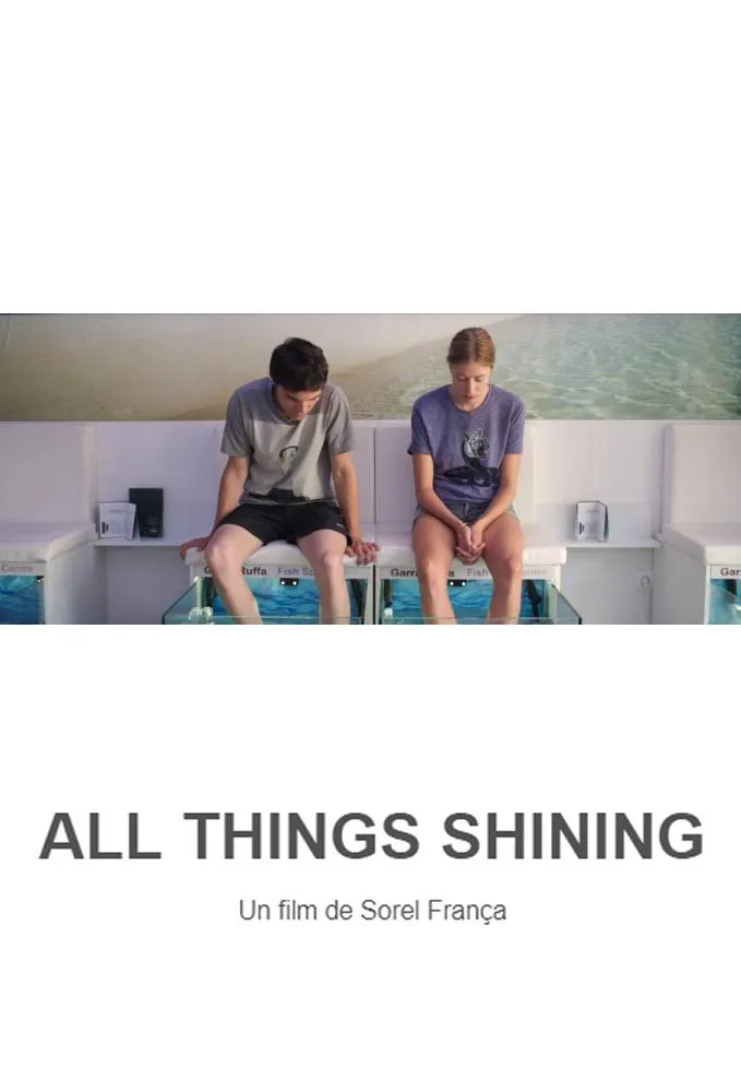 All Things Shining poster